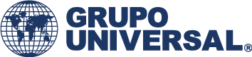 Logo Grupo Universal