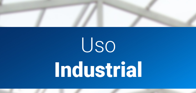 Uso industrial