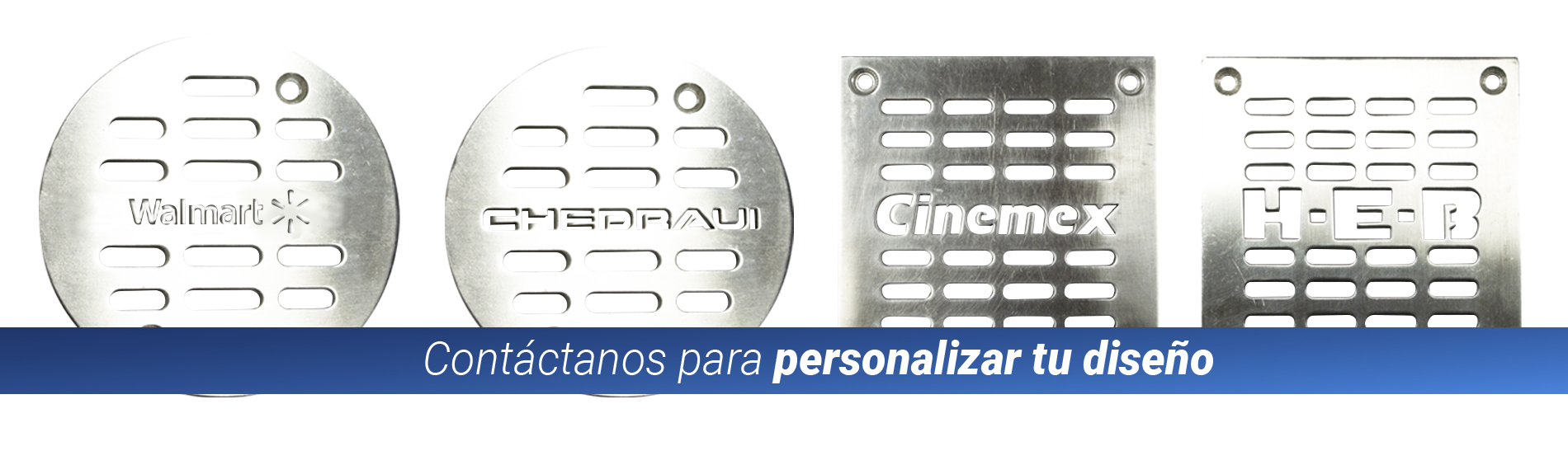 Contáctanos para personalizar tu diseño